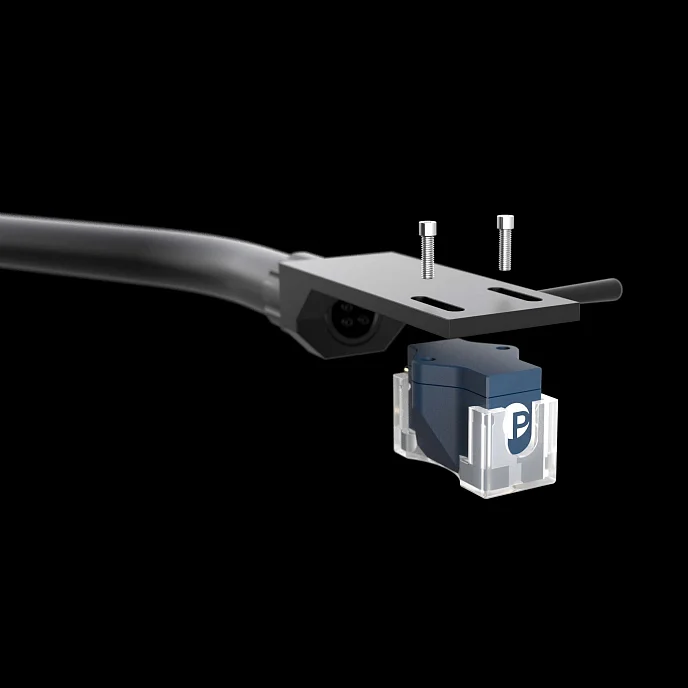 Звукосниматель Pro-Ject Pick It MC3 Blue - рис.7