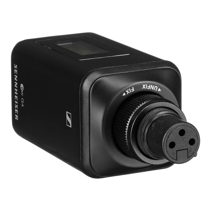 Радиосистема Sennheiser EW 500 BOOM G4-AW Plus - рис.7