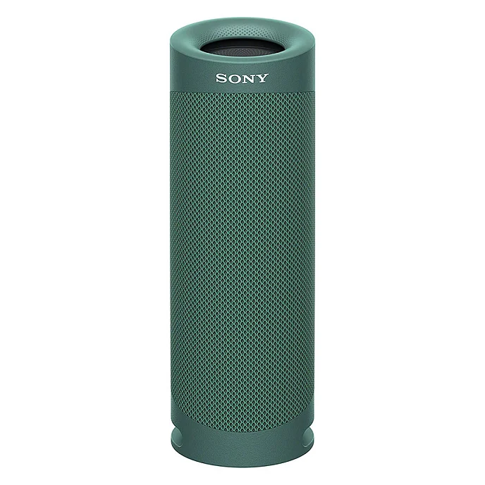 Портативная колонка Sony SRS-XB23 Green - рис.0