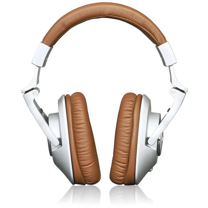 Наушники ADL by FURUTECH H128 Brown - рис.1