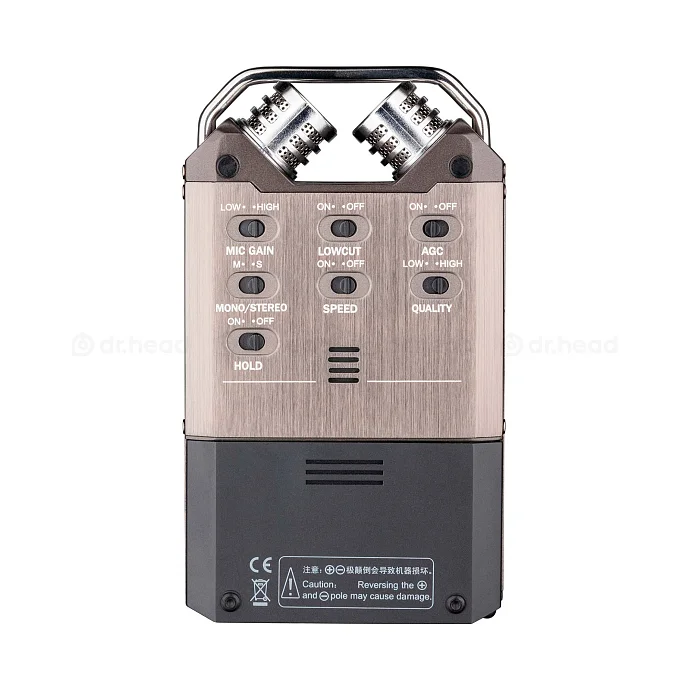 Диктофон Lotoo PAW VE - рис.3