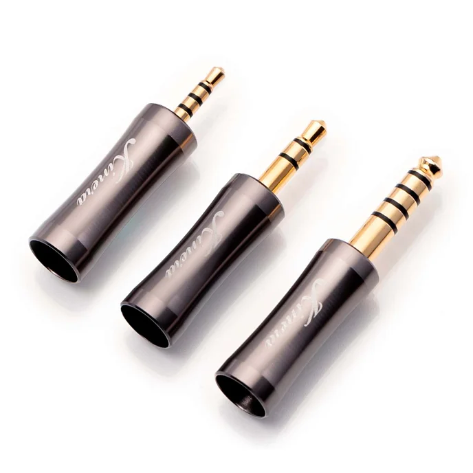 Кабель Kinera Gleipnir MMCX - рис.1