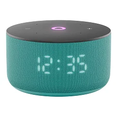 Умная колонка Яндекс Станция Мини 3 Turquoise