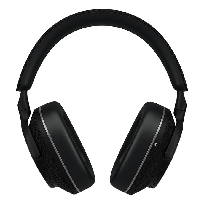 Беспроводные наушники Bowers & Wilkins PX7 S2e Anthracite Black - рис.1