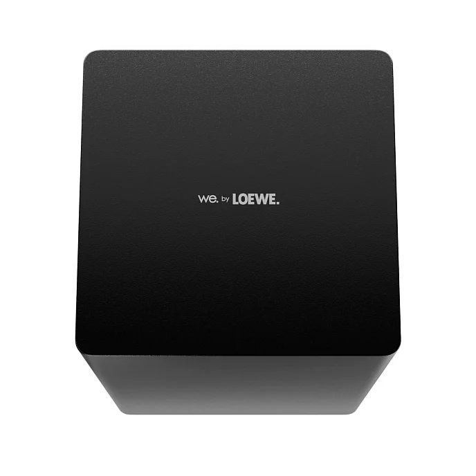 Комплект Loewe We. BOOST Ash Grey - рис.3