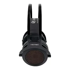 Наушники полноразмерные Axelvox HD720 Black