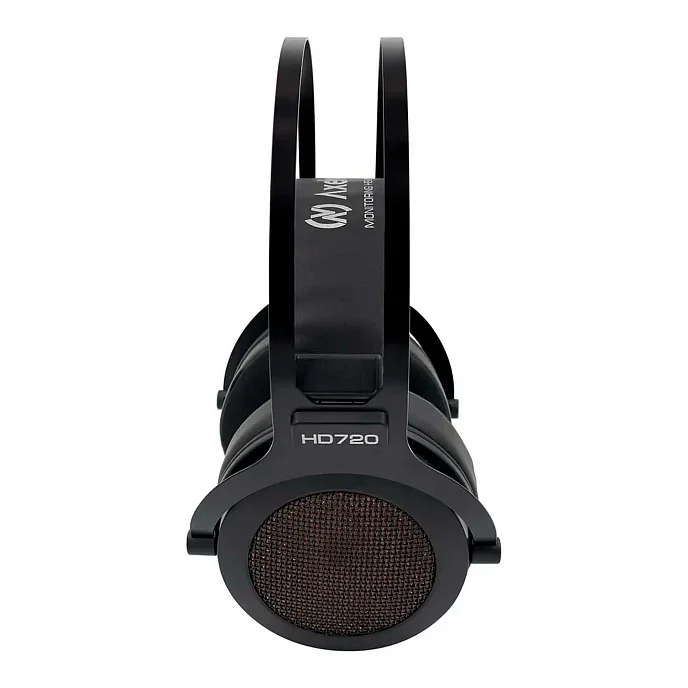 Наушники полноразмерные Axelvox HD720 Black - рис.3
