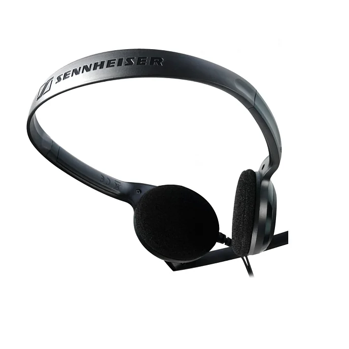 Игровая гарнитура Sennheiser PC 3 CHAT - рис.1