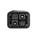 Радиосистема Sennheiser Profile Wireless 2-Channel Set Black - рис.5