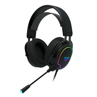 AULA F606 Black