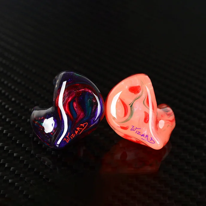 Кастомные наушники Noble Audio Knight Custom - рис.6