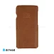 Чехол для плеера Shanling M5s Leather Case Brown - рис.3