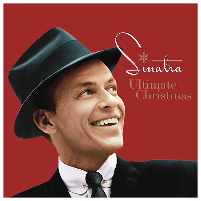 Пластинка Frank Sinatra - Ultimate Christmas 2LP - рис.0