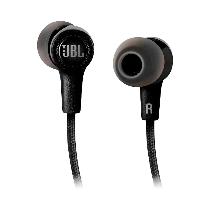 Беспроводные наушники JBL E25BT Black - рис.4