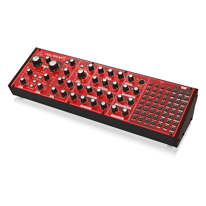 Синтезатор Behringer NEUTRON - рис.1