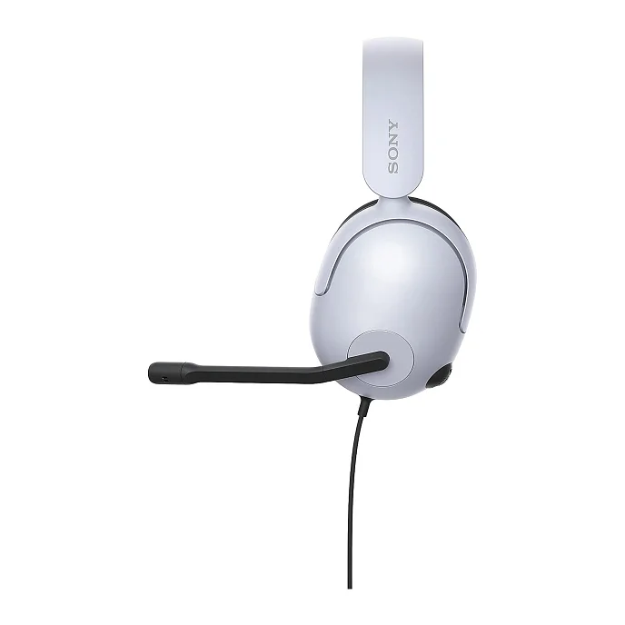 Игровая гарнитура Sony INZONE H3 White - рис.5