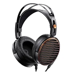 Наушники полноразмерные FiiO FT7 Black