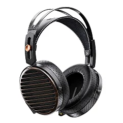 Наушники полноразмерные FiiO FT7 Black