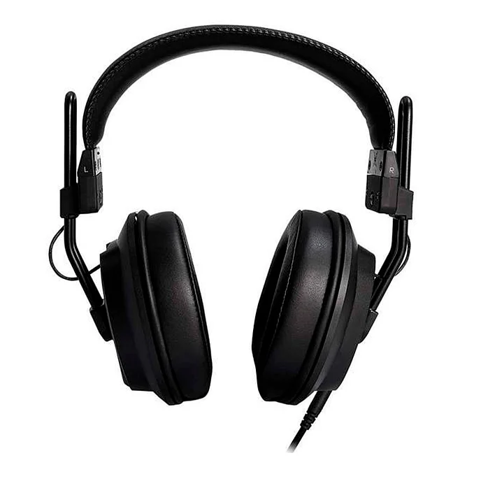 Наушники полноразмерные Fostex T50RP MK4 Black - рис.1