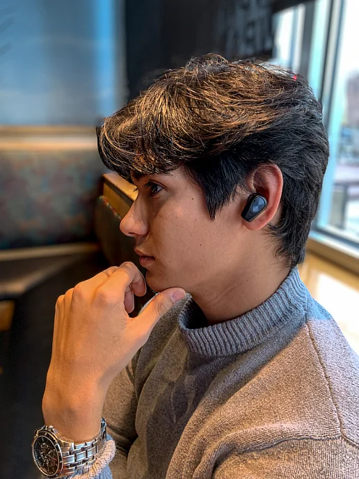 Беспроводные наушники Noble Audio Falcon ANC - рис.10