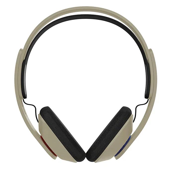 Беспроводные наушники Koss KPH30 Wireless Beige - рис.1