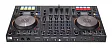 DJ-контроллер Native Instruments Traktor Kontrol S4 MK3 - рис.4