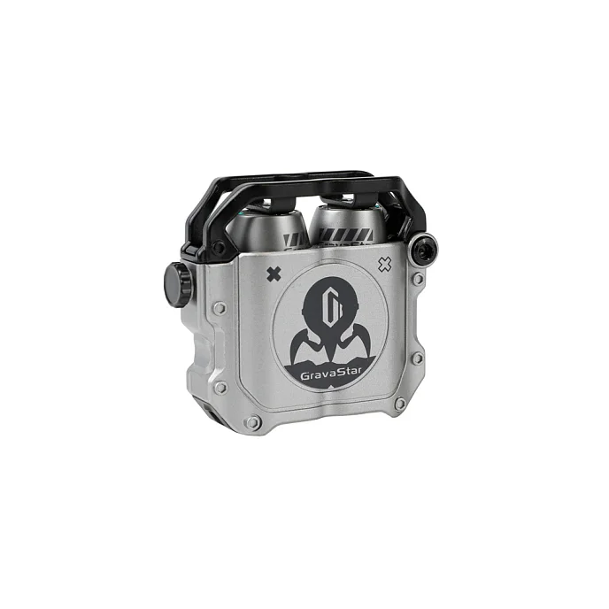 Беспроводные наушники Gravastar Sirius Space Grey - рис.2