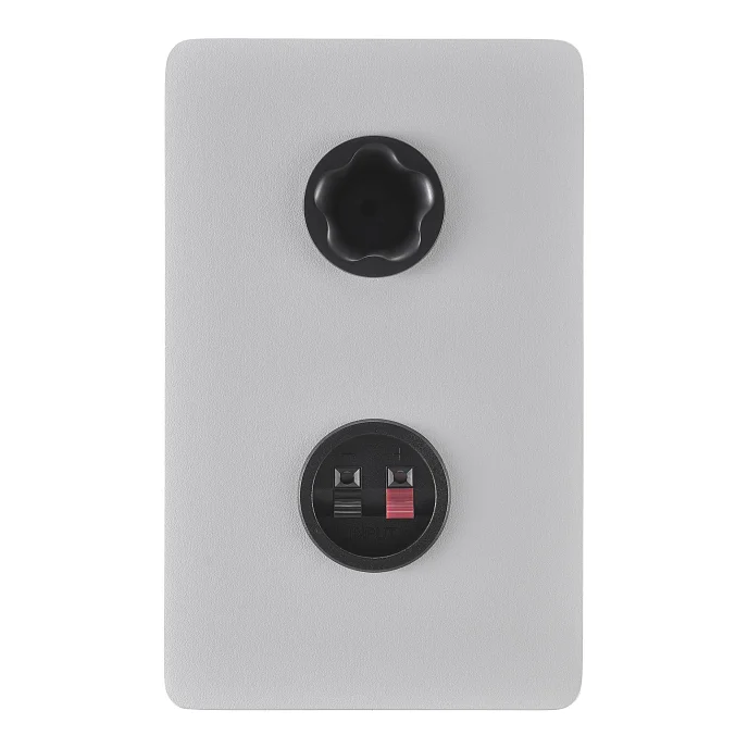 Студийный монитор Yamaha HS4 White - рис.5