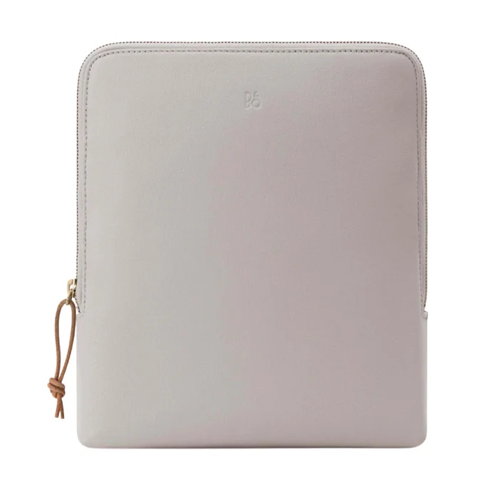 Беспроводные наушники Bang & Olufsen Beoplay H100 Hourglass Sand - рис.8