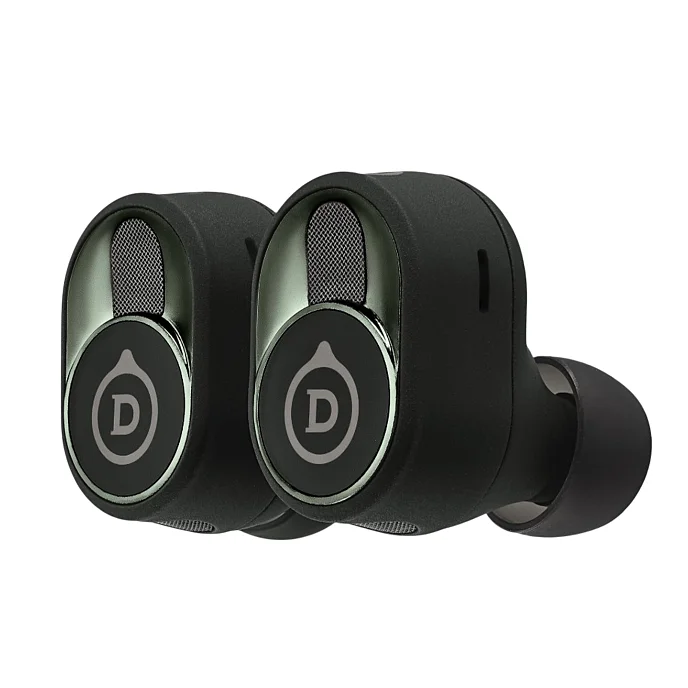 Беспроводные наушники Devialet Gemini II Deep Forest - рис.1