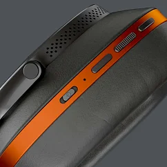 Беспроводные наушники Bowers & Wilkins Px8 Mclaren Edition