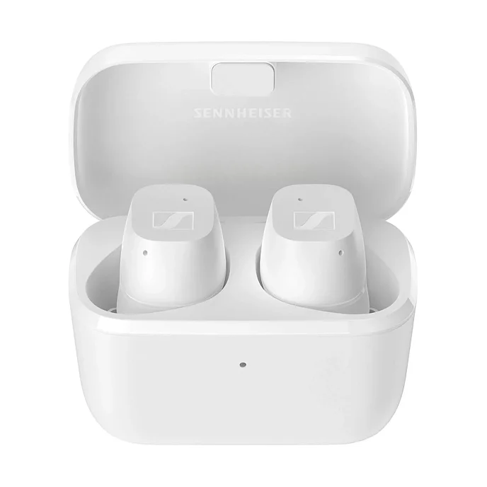 Беспроводные наушники Sennheiser CX200TW1 White - рис.0