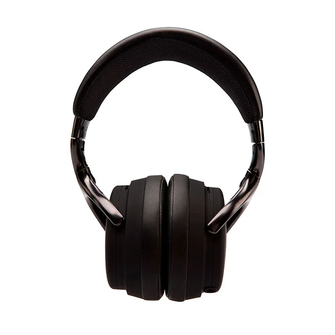 Наушники Denon AH-D1200 Black - рис.1