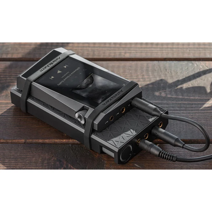 Усилитель для наушников Astell&Kern PA10 - рис.13