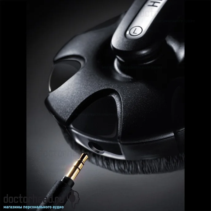 Наушники Sennheiser HD 215 II - рис.2