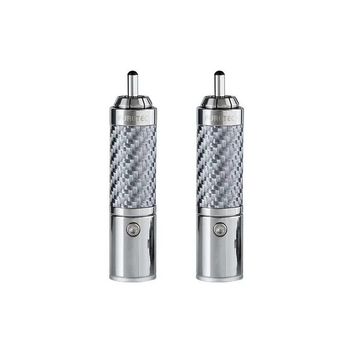 Разъём Furutech CF-102 NCF (R) - рис.0