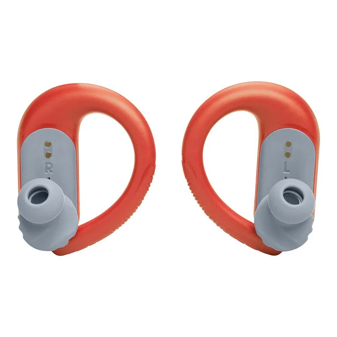 Беспроводные наушники JBL Endurance Peak 3 Coral - рис.3