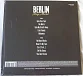 Виниловая пластинка Berlin – Strings Attached LP - рис.1