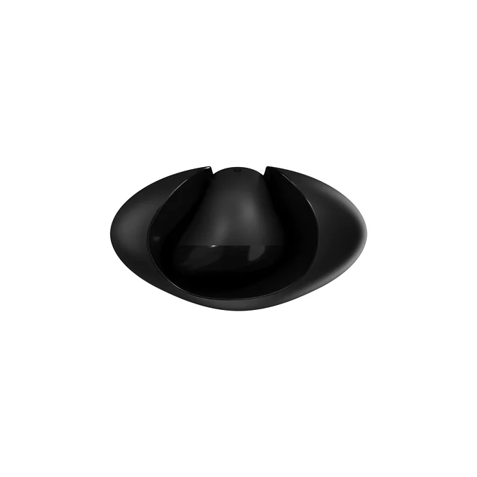Беспроводные наушники Caweon Grazia Black TWS - рис.6