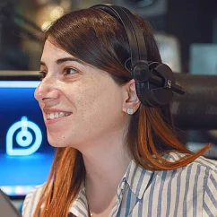 Наушники мониторные Sennheiser HD 25