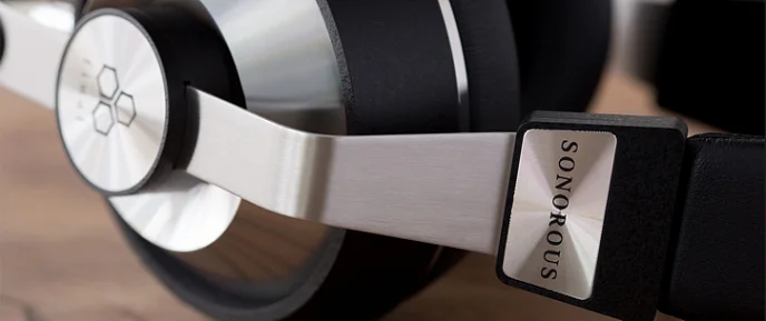 Наушники Final Audio Design Sonorous VI - рис.1