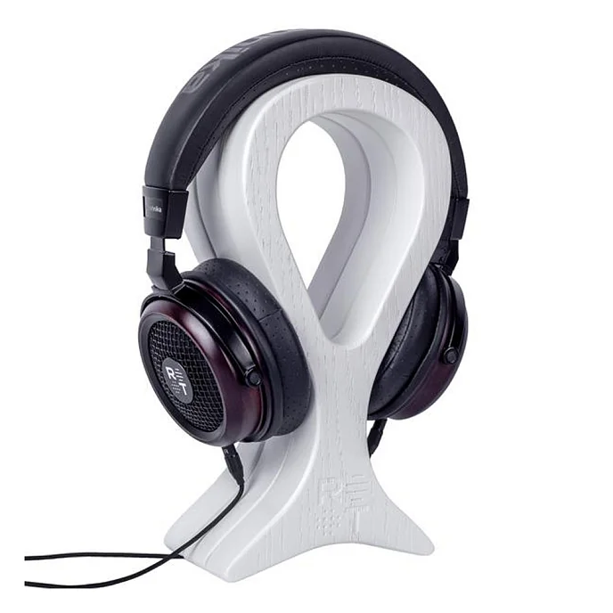 Подставка для наушников Radiotehnika BH-01 White - рис.3