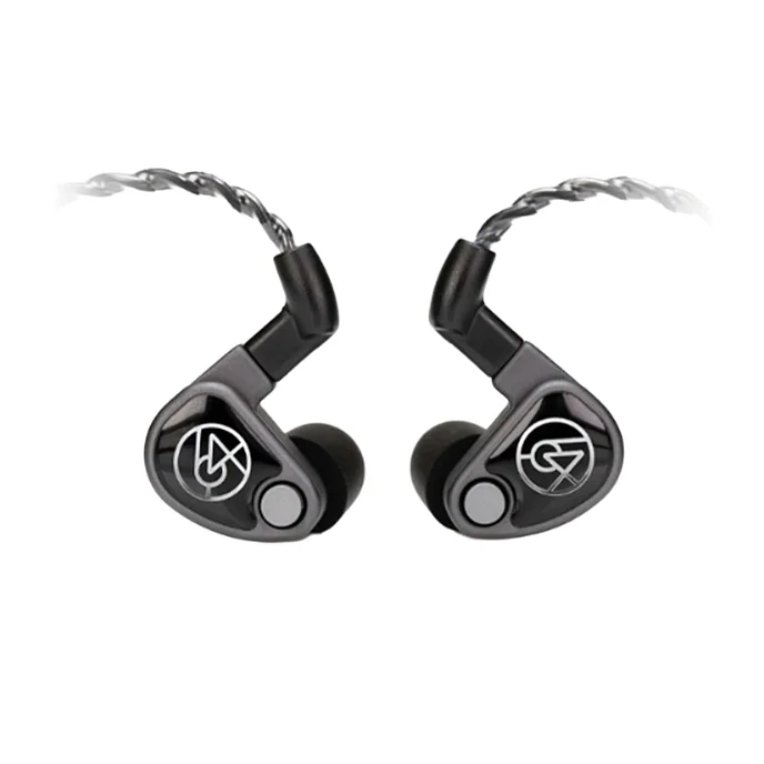 IEM наушники 64 Audio U6t - рис.1