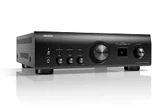 Интегральный усилитель Denon PMA-1700NE Black