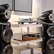 Напольная акустика Bowers & Wilkins 803 D4 Gloss Black - рис.12