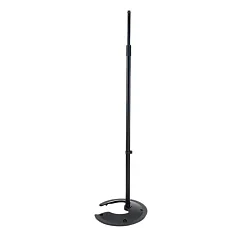 Стойка для микрофона Superfix XMS605BP01 Black