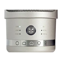 Микрофон вокальный Neumann TLM 107 Studio Set