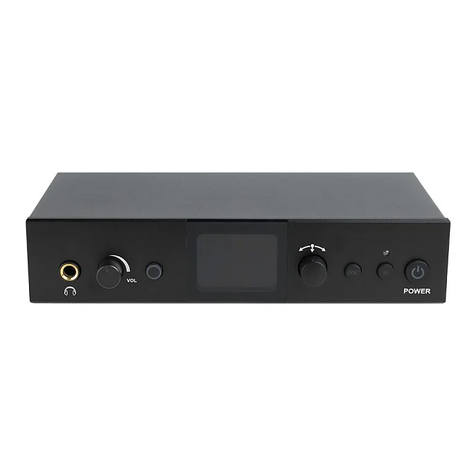 Радиосистема Axelvox DX800PM - рис.1