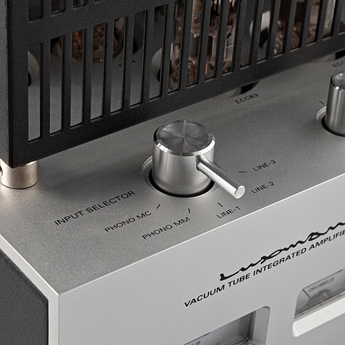 Интегральный усилитель LUXMAN SQ-N150 - рис.5