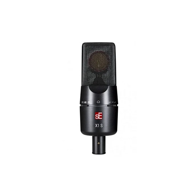 Микрофон студийный SE Electronics X1 S Vocal Pack - рис.1